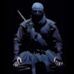 Meet your Posher, Randy